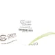 Трос ручника CAVO 6002 712 для Fiat Ducato, Citroen Jumper 2006- (1390/1075 мм)