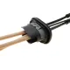 Трос куліси Citroen Jumpy/Fiat Scudo/Peugeot Expert 07-