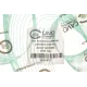 Трос куліси CAVO 6014 611 для Fiat Scudo, Citroen Jumpy 1.9TD/2.0JTD 920 мм