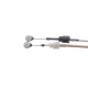 Трос куліси CAVO 6014 632 для Citroen C4 Picasso/Grand Picasso 1.6 HDi/VTi 07-13