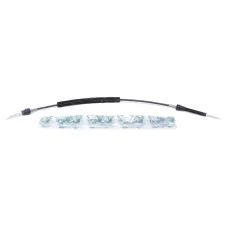 Купити Трос куліси VW Caddy III-IV/Touran 1.0-2.0D (1122mm) 04- | KovelAutoHub