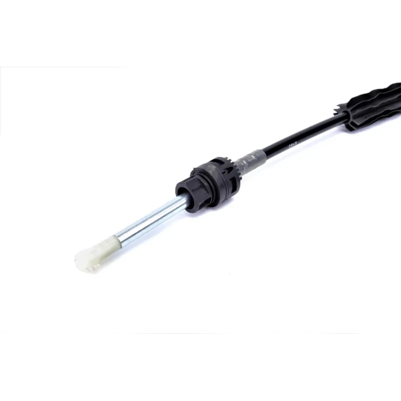 Трос куліси VW Caddy III-IV/Touran 1.0-2.0D (1122mm) 04-