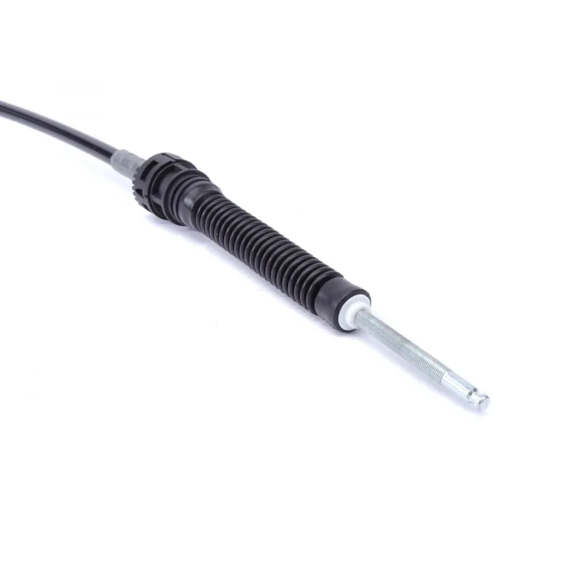 Трос куліси VW Caddy III-IV/Touran 1.0-2.0D (1122mm) 04-