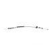 Трос куліси CAVO 7014621 для Mercedes-Benz Sprinter 906 2.2CDI, Volkswagen Crafter 2.5TDI 2006-2011