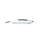 Трос куліси CAVO 7014 624 для Volkswagen Beetle, Golf, Jetta, Passat 2006-2015