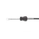 Трос куліси Skoda Ocavia II/VW Golf/Jetta 1.6D-2.0D 04-13