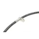 Шланг гальмівний (передній) Toyota Avensis/Corolla 1.4-2.4D 01-08 (R)