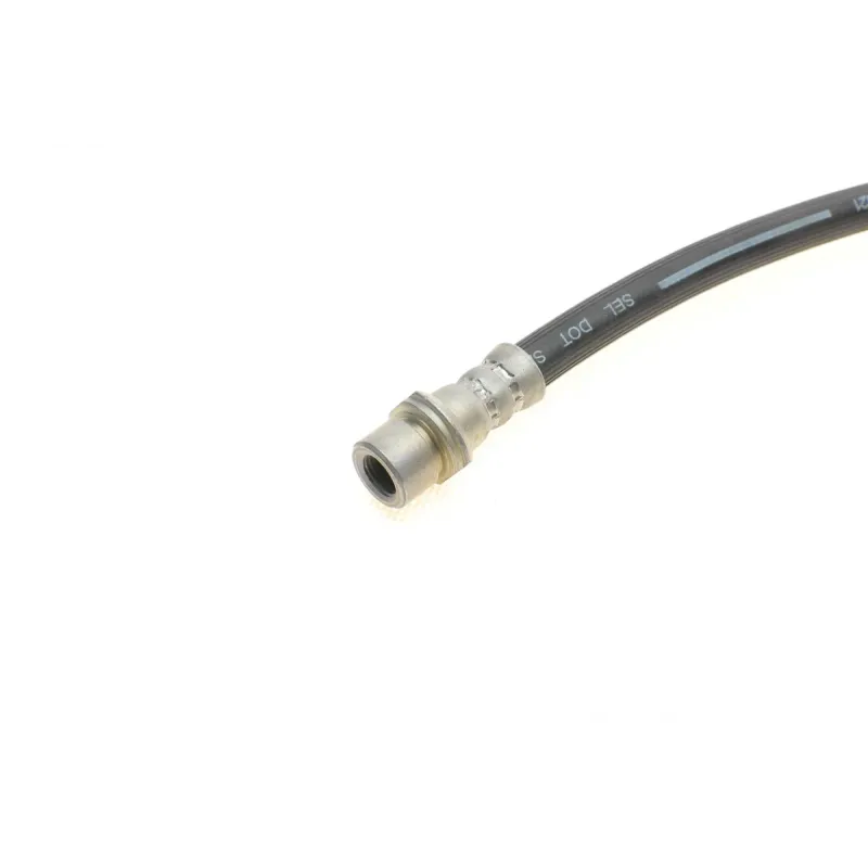 Шланг гальмівний (передній) Toyota Avensis/Corolla 1.4-2.4D 01-08 (R)