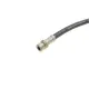 Шланг гальмівний (передній) Toyota Avensis/Corolla 1.4-2.4D 01-08 (R)