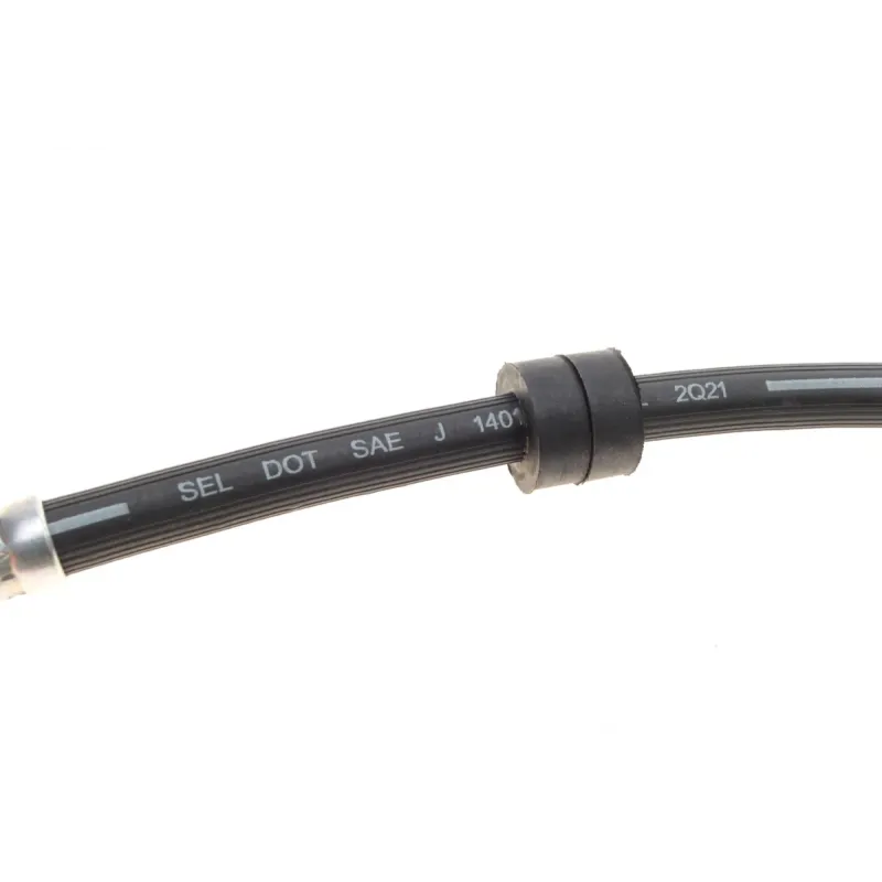 Шланг гальмівний (передній) Ford Mondeo/S-Max/Volvo S60/V60/V70 /XC70 1.6-4.4 06-