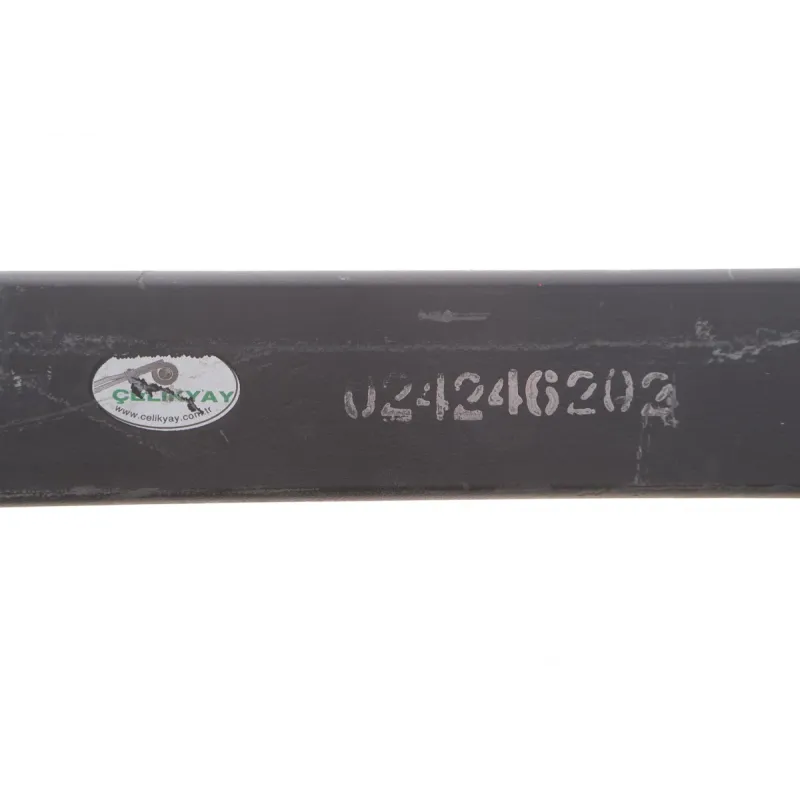 Ресора задня підкорінна CELIKYAY 024246202 для Mercedes-Benz LK/LN2 809-914 (80x850x860) 15мм