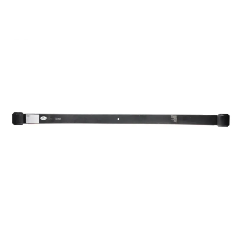 Ресора задня коренева CELIKYAY 024246601 для Mercedes-Benz 809-914D (відкидна кабіна) 80/790/790 мм, 15мм