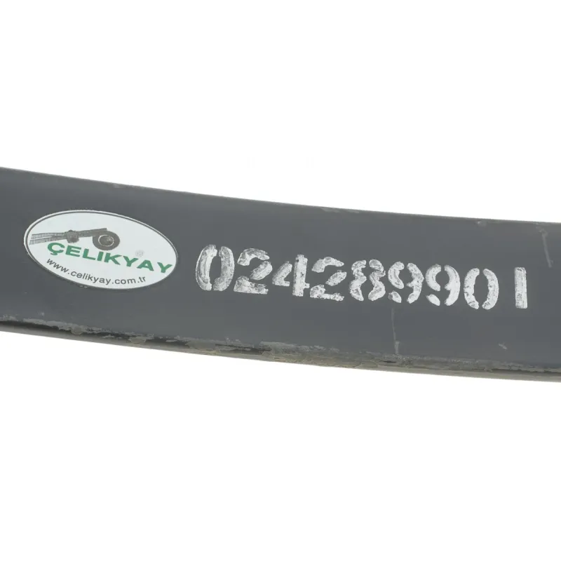 Ресора передня CELIKYAY 024289901 для Mercedes-Benz T1/TN 207-410 D/бензин 1977-1996