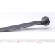 Ресора задня коренева CELIKYAY 024399601 для Mercedes-Benz 809-914D (відкидна кабіна) 80/790/790 мм, 14мм