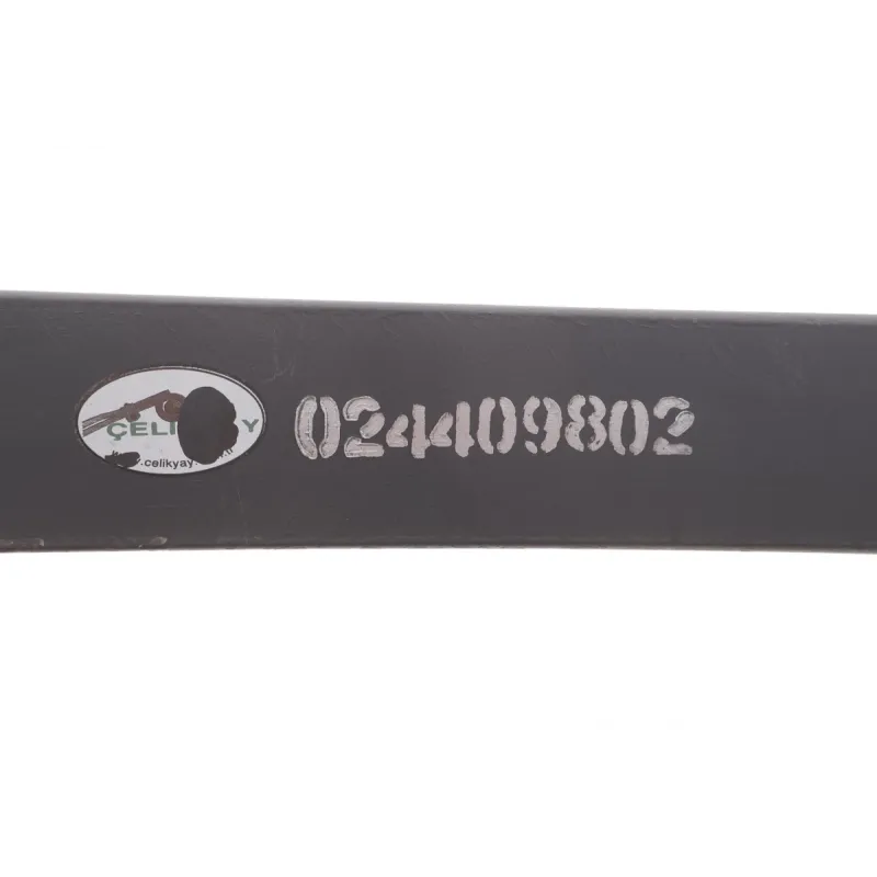 Ресора передня підкорінна CELIKYAY 024409802 для Mercedes-Benz 609-814D та Vario 612