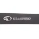 Ресора передня підкорінна CELIKYAY 024409802 для Mercedes-Benz 609-814D та Vario 612
