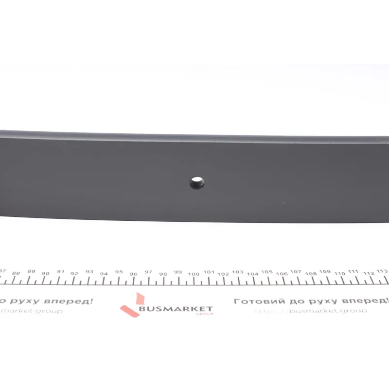 Ресора задня корінь CELIKYAY 024416601 для Mercedes-Benz 609-814D (70x790x790) 13mm