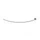 Ресора задня (3-й лист) CELIKYAY 024418103 для Mercedes-Benz 609-814D 12мм