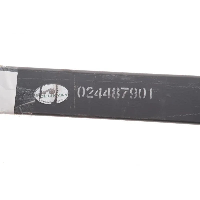 Ресора передня коренева CELIKYAY 024487901 для Mercedes-Benz 609-814/Vario