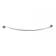 Ресора передня коренева CELIKYAY 024487901 для Mercedes-Benz 609-814/Vario