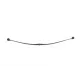 Ресора передня коренева CELIKYAY 024505800 для Mercedes-Benz Atego 712-1017 (80/860/940) (1/30 мм)