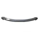 Ресора передня поперечна CELIKYAY 900477200 для Mercedes-Benz Sprinter 4-t 1996-2006, 2/13мм