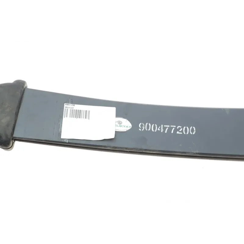 Ресора передня поперечна CELIKYAY 900477200 для Mercedes-Benz Sprinter 4-t 1996-2006, 2/13мм