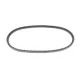 Ремінь генератора VW Caddy/Golf/Passat 1.6-2.0 91-99/Seat Ibiza/Toledo 1.6/2.0 93-02