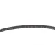 Ремінь генератора VW Caddy/Golf/Passat 1.6-2.0 91-99/Seat Ibiza/Toledo 1.6/2.0 93-02