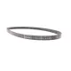 Ремінь генератора VW Caddy/Golf/Passat 1.6-2.0 91-99/Seat Ibiza/Toledo 1.6/2.0 93-02