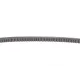 Ремінь генератора CONTINENTAL 11,5X790Ld для Audi 100, VW Golf III/IV, Passat B5, 790 мм