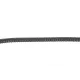 Ремінь генератора VW Golf/Jetta 1.6D/TD 84-91/Seat Toledo 1.9D 91-99