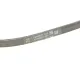 Ремінь генератора Volvo S60/S80/V60/V70/XC60/XC70 2.0-2.5 06-16