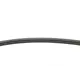 Ремінь генератора CONTINENTAL 3PK670 для Hyundai Elantra/Matrix, Nissan Micra/Note 670 мм