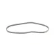 Ремінь генератора Mazda 3/6/CX-3/CX-5 2.0 11-