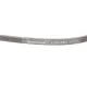 Ремінь генератора Smart Fortwo 0.7i/0.8CDI 04-07/Toyota Yaris 1.3-1.5 99-05