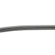 Ремінь генератора CONTINENTAL 4PK1125 для Mitsubishi Pajero 2.5 TD 1990-, L200 2.5 1996-2007, 1125 мм
