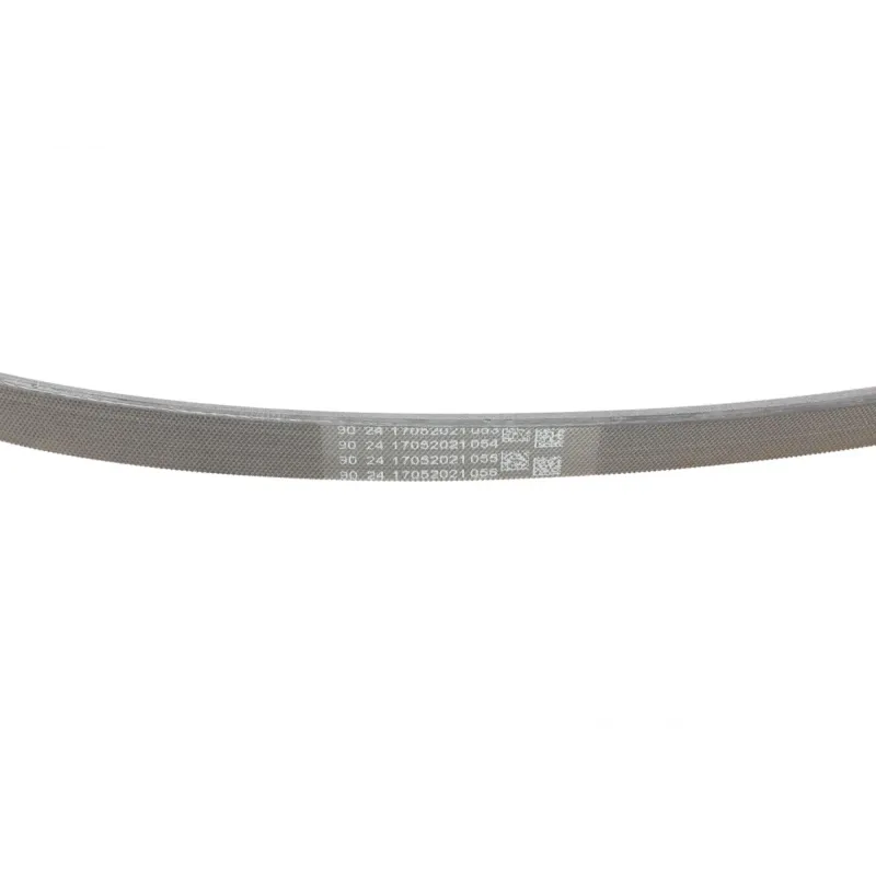 Ремінь генератора CONTINENTAL 4PK1237 для Renault Kangoo/Clio 1.4 1997-, VW Passat 2.5TDI 1998-2005, Audi A4/A6/A8 2.5TDI 1997-2005, 1237 мм