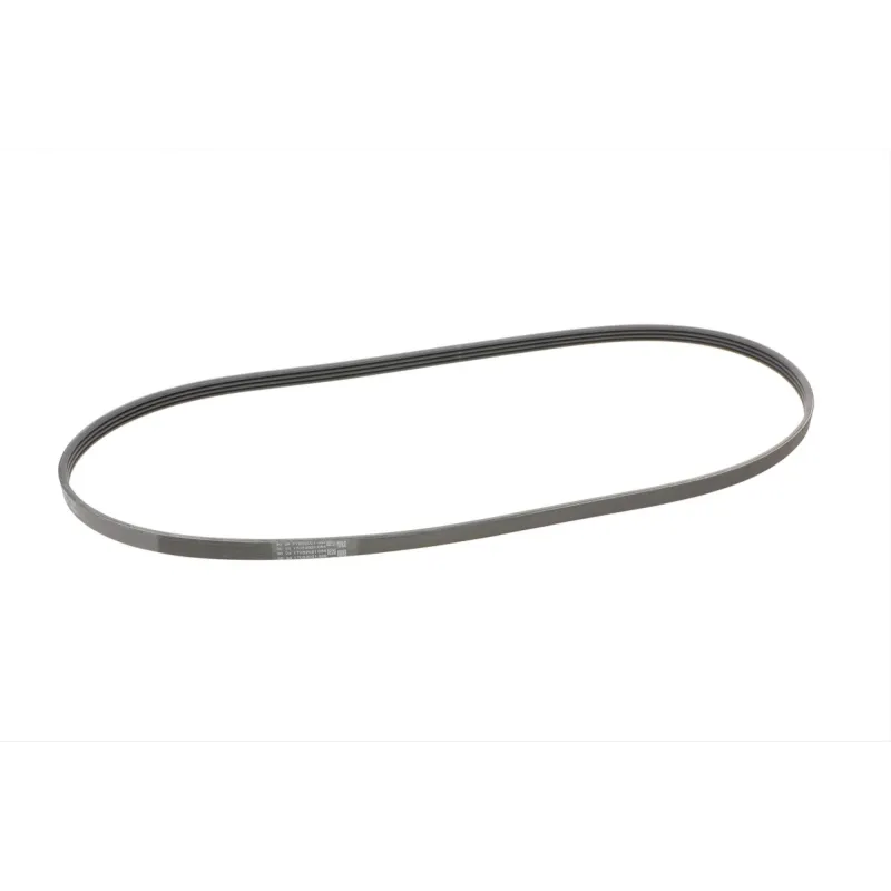 Ремінь генератора CONTINENTAL 4PK1237 для Renault Kangoo/Clio 1.4 1997-, VW Passat 2.5TDI 1998-2005, Audi A4/A6/A8 2.5TDI 1997-2005, 1237 мм