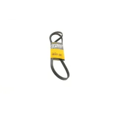 Ремінь генератора CONTINENTAL 4PK1390 для Toyota Land Cruiser 200 4.5 D-4D, MAN TGL 4.7/6.9, довжина 1390 мм