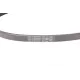 Ремінь генератора Fiat Doblo/Punto/Panda 1.2-1.4 10-/Opel Combo 1.4 12-/Chevrolet Aveo 1.2 05-07