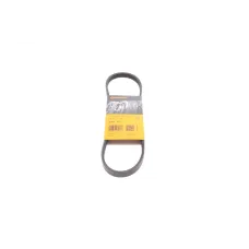 Ремінь генератора CONTINENTAL 4PK715 для Renault Logan/Dacia Sandero 1.4-1.6 04-, Daewoo Matiz 1.0 03-