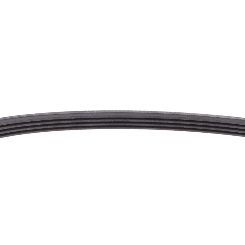 Ремінь генератора CONTINENTAL 4PK715 для Renault Logan/Dacia Sandero 1.4-1.6 04-, Daewoo Matiz 1.0 03-