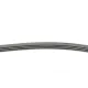 Ремінь генератора CONTINENTAL 4PK775 для Renault Espace/Laguna 3.5 V6 2002+, Honda Civic 1.6 1988-2001, 775 мм