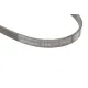 Ремінь генератора CONTINENTAL 4PK775 для Renault Espace/Laguna 3.5 V6 2002+, Honda Civic 1.6 1988-2001, 775 мм