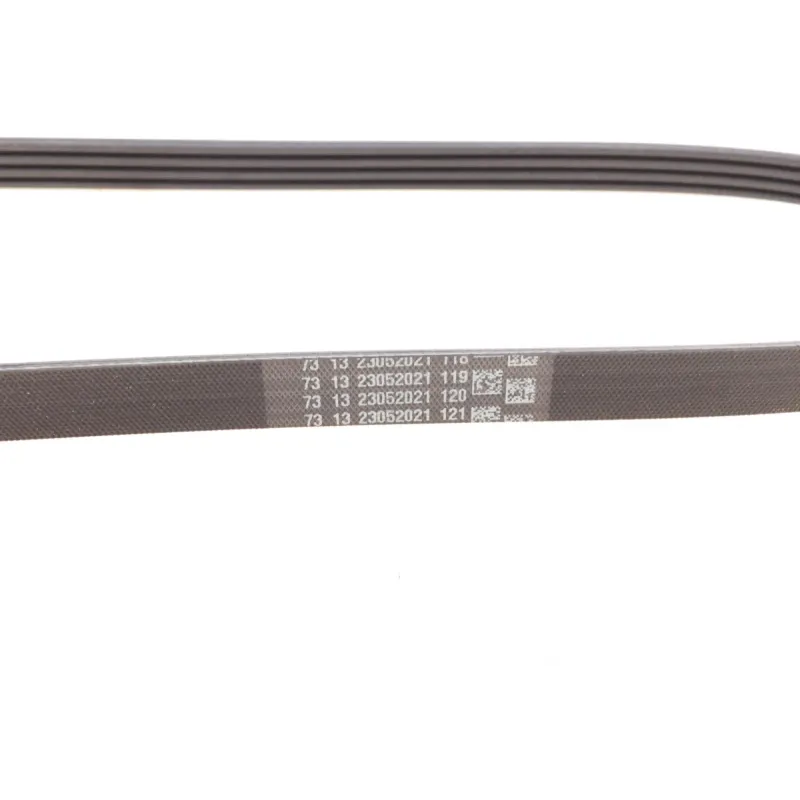 Ремінь генератора CONTINENTAL 4PK805 для BMW 5 (F10) 550i 2010-2017, Nissan Primera (P11) 1.6 16V 1996-2001, 805 мм