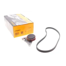 Комплект ременя генератора CONTINENTAL 4PK855K1 для Volkswagen Passat, Audi A4/A6 1996-2005
