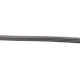 Ремінь генератора CONTINENTAL 4PK885 для Mazda 323, BMW 3 (E46), Kia Rio, 885 мм