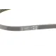 Ремінь генератора Hyundai Tucson/i30/Kia Sportage/Carens/Ceed/Suzuki Grand Vitara 04-/Audi/BMW/Mazda