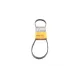 Ремінь генератора Toyota Yaris 99-14/Corolla 92-95/Mazda Premacy 99-05/626 91-02/323 98-04
